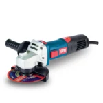 مینی فرز حرفه ای 1100 وات apn مدل AG115P