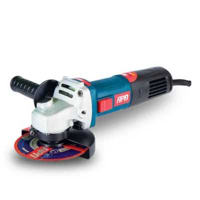 مینی فرز حرفه ای 1100 وات apn مدل AG115P