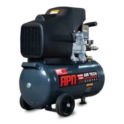 کمپرسور باد 24 لیتری apn مدل AC24C