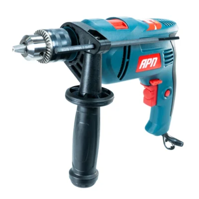 دریل چکشی 800 وات apn مدل DR13D