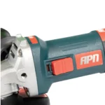 مینی فرز برقی 850 وات apn مدل AG115F - تصویر 3
