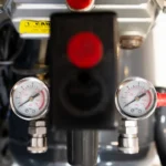 کمپرسور باد 24 لیتری apn مدل AC24C - تصویر 4