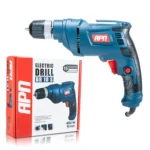 دریل برقی 450 وات apn مدل DR10S - تصویر 5