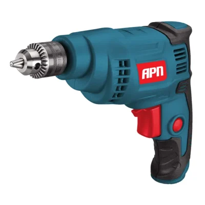 دریل برقی 350 وات apn مدل DR6.5S