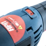 مینی فرز دسته بلند apn مدل AG115L - تصویر 4
