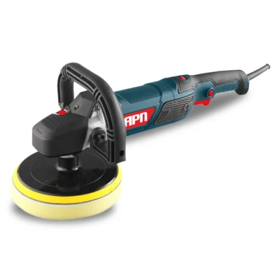 پولیش 1200 وات apn مدل CP180G