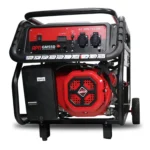 موتور برق apn مدل GM55D