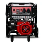 موتور برق apn مدل GM35D