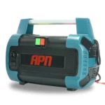 کارواش 120 بار دینامی apn مدل HP120Cl - تصویر 4