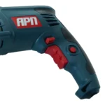 دریل چکشی و گیربکسی 1050 apn مدل DR13H - تصویر 3