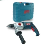 دریل چکشی و گیربکسی 1050 apn مدل DR13H - تصویر 4