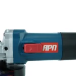 مینی فرز دیمردار 710 وات apn مدل AG115E - تصویر 4