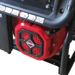 موتور برق apn مدل GM55D - تصویر 5