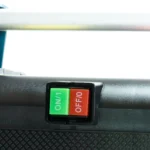 کارواش 120 بار دینامی apn مدل HP120Cl - تصویر 3