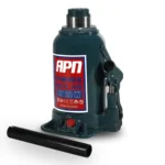جک روغنی 20 تن apn مدل BT20W - تصویر 3