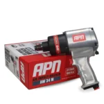 بکس بادی apn مدل AW34M - تصویر 3