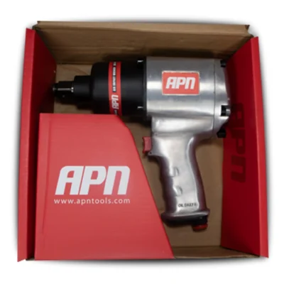بکس بادی apn مدل AW34M