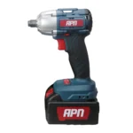 بکس شارژی 1/2 اینچ apn مدل BW12T