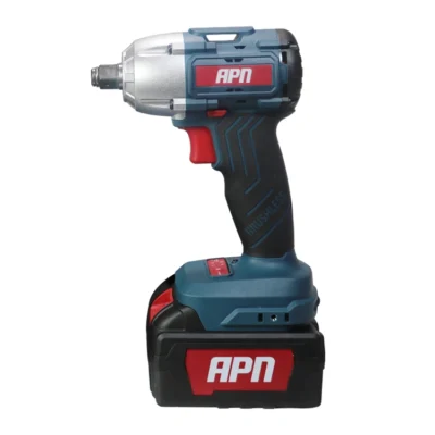 بکس شارژی 1/2 اینچ apn مدل BW12T