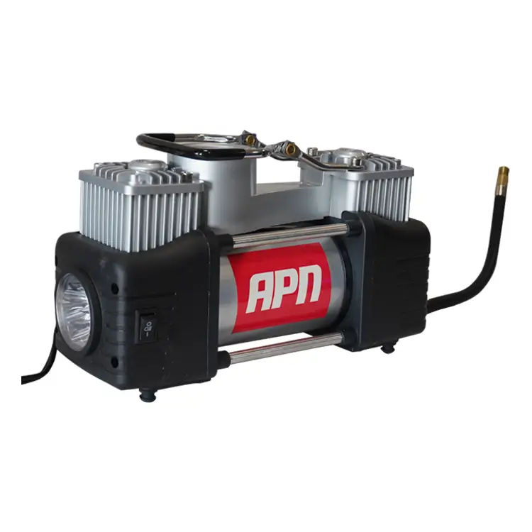 1 مینی کمپرسور شارژی apn مدل PC20M