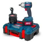 بکس شارژی 1/2 اینچ  apn مدل BW12T - تصویر 4