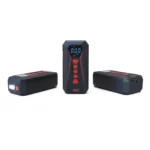 مینی کمپرسور شارژی apn مدل PC5P - تصویر 3