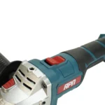 مینی فرز براشلس شارژی apn مدل BA115R - تصویر 4