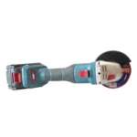 مینی فرز براشلس شارژی apn مدل BA115R - تصویر 6