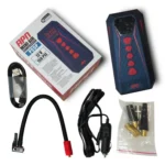مینی کمپرسور شارژی apn مدل PC5P - تصویر 4