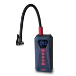 مینی کمپرسور شارژی apn مدل PC5P - تصویر 2