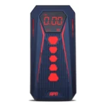 مینی کمپرسور شارژی apn مدل PC5P