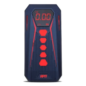 مینی کمپرسور شارژی apn مدل PC5P