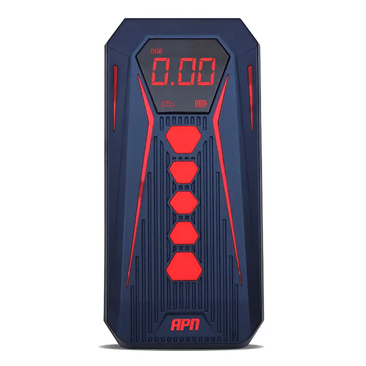 tak.1 مینی کمپرسور شارژی apn مدل PC5P