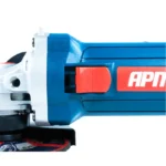 مینی فرز دیمردار 710 وات apn مدل AG115E - تصویر 4