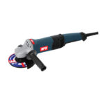 مینی فرز دسته بلند apn مدل AG115L - تصویر 4