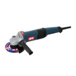 مینی فرز دسته بلند apn مدل AG115L - تصویر 2