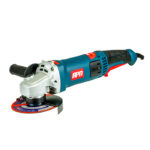 مینی فرز دسته بلند apn مدل AG115L