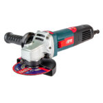 مینی فرز حرفه ای AG 115 P