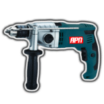 دریل چکشی 1050 apn مدل DR13H - تصویر 2