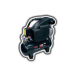 کمپرسور باد هوا 8 لیتری apn مدل AC8P - تصویر 4