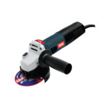 مینی فرز حرفه ای 1100 وات apn مدل AG115P - تصویر 5