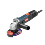 مینی فرز حرفه ای 1100 وات apn مدل AG115P - تصویر 7