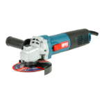 مینی فرز دیمردار AG115E