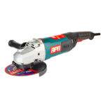 فرز سنگبری apn مدل AG230P