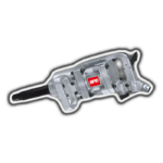 بکس بادی 1 اینچ apn مدل AW100H - تصویر 4