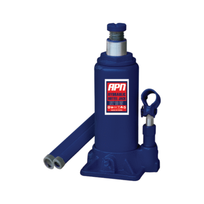 جک روغنی 10 تن apn مدل BT10W