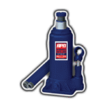 جک روغنی 10 تن apn مدل BT10W - تصویر 2