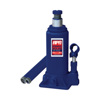 جک روغنی 15 تن apn مدل BT15W