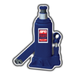 جک روغنی 20 تن apn مدل BT20W - تصویر 2