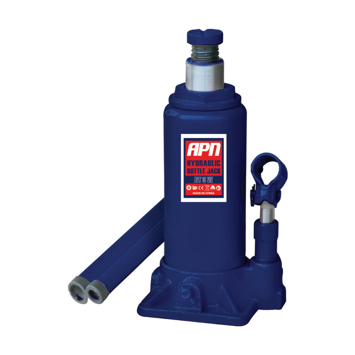 BT3W جک روغنی 3 تن apn مدلBT3W